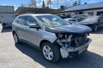 Ford Edge II 2020 Ford Edge 2020 Ford EDGE 2.0l - w Polsce po wszystkich oplatach i akcyzie, zdjęcie 5