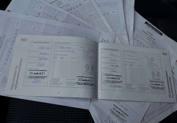 Kia Sportage IV SUV Facelifting 1.6 T-GDI 177KM 2019 Kia Sportage 1.6T-GDI 177km MANUAL LED navi KAMERA bezwypadkowa, zdjęcie 36