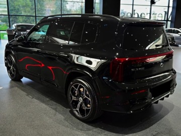 Mercedes GLB 2026 MERCEDES-BENZ GLB 200 Suv 1.5 (163KM) 2026, zdjęcie 2