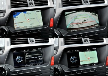 DS 5 2014 Citroen DS5 Biała Perła LiFT 2,0HDi Manual Ledy, zdjęcie 38