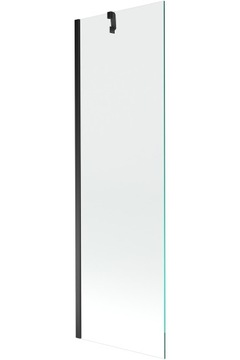MEXEN NEXT PARAWAN NAWANNOWY 1-S FIX 60 CM CZARNY