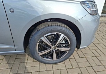 Volkswagen Caddy V Caddy 2.0 TDI 122KM 2025 Volkswagen Caddy Style 2.0 TDI 122 KM DSG r.o.2755 mm 2.0 Diesel 122KM, zdjęcie 4