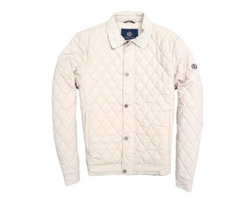 HENRI LLOYD M00808 QUILTED INVER JACKET PIKOWANA MĘSKA KURTKA JAK NOWA L