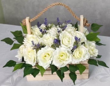 Букет, букет, украшение могилы, кладбище, надгробие