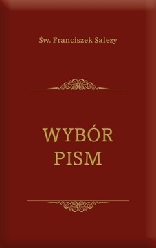 WYBÓR PISM - ŚW. FRANCISZEK SALEZY