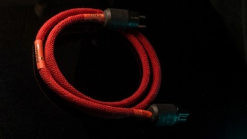 Сетевой аудиокабель GFmod Advanced