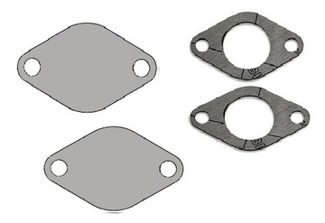 Zaślepki EGR 1.9 2.5 TDi AUDi SEAT SKODA VW 006