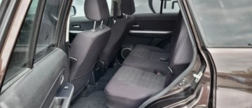 Suzuki Grand Vitara II 2014 Suzuki Grand Vitara 1.9 129 KM 4x4 Ksenon Klimatronic bezwypadkowa 1.9, zdjęcie 18