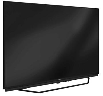 GRUNDIG (43 GUB 7240 ТВ 43 дюйма (108 см) Android TV LED TV 4K HDR10+