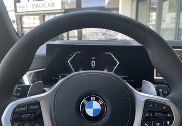 BMW X5 G05 2025 BMW X5 xDrive30d, Pneumatyka, Innowacji, Comfort Plus, 22 cale, Panorama,, zdjęcie 12