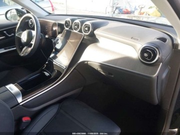 Mercedes GLC C254/X254 2024 Mercedes-Benz GLC 300 2024 2.0l 2.0 Benzyna 255KM, zdjęcie 10