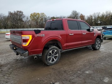 Ford 2023 Ford F150 Supercrew 2023 3.5l 3.5 Benzyna 400KM, zdjęcie 3