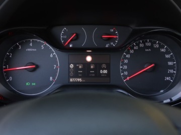 Opel Corsa F Hatchback 5d 1.2 75KM 2023 Opel Corsa 1.2, Salon Polska, 1. Właściciel, zdjęcie 10