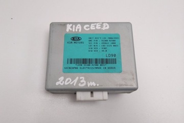 MODUL POHODĚ KIA CEED (JD) 49D8J11000 1.6L DIESEL 94KW 2013