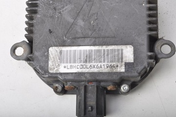 HONDA CIVIC VIII MĚNIČ