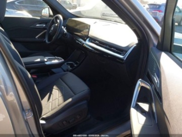 BMW X1 U11 2023 BMW X1 xDrive28i 2023 2.0 Benzyna 241KM, zdjęcie 9