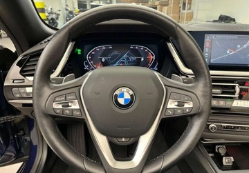 BMW Z4 G29 Roadster 2.0 sDrive 20i 197KM 2022 BMW Z4 20i sDrive, Sport Line, Gwarancja, Bezwypadkowy, Faktura VAT 23 2.0, zdjęcie 16