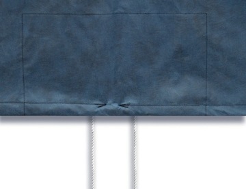 XL Sedan Cover 472-500 см. BMW Series 5, 6 Ford Mondeo Peugeot 607