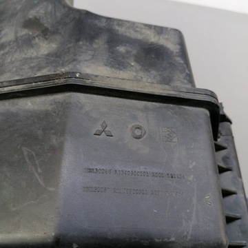 MITSUBISHI COLT VI POUZDRO FILTRU VZDUCHU