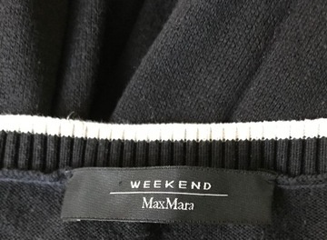 Weekend MaxMara sweter XL