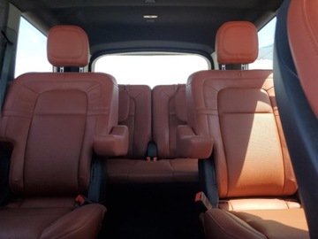 Lincoln 2025 Lincoln Aviator Reserve 2025 3.0l 3.0 Benzyna 400KM, zdjęcie 10