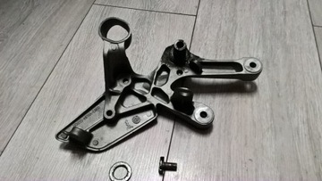 HONDA CB 1000 R SC60 КОМПЛЕКТ ВОДИТЕЛЯ ПРАВЫЙ 08-16