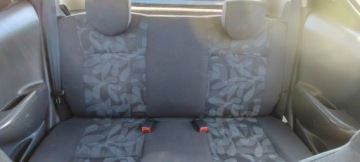 Suzuki Alto VI 1.0 68KM 2009 Suzuki Alto Stan bardzo dobry., zdjęcie 13