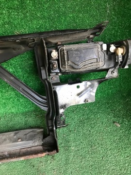 УСИЛЕНИЕ ПЕРЕДНЕГО РЕМНЯ ДЛЯ SEAT TOLEDO II LEON I W-WA