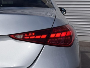 Mercedes Klasa C W206 2025 Od ręki - 220 d 4MATIC (197KM) AMG Line | Kamera 360 + DIGITAL LIGHT, zdjęcie 13