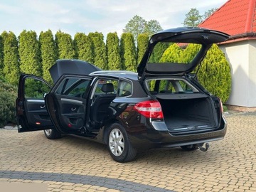 Renault Laguna III Grandtour 2.0 16v 140KM 2009 Renault Laguna 2.0 Privilege 140KM 2009r, zdjęcie 28