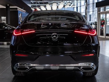 Mercedes GLC C254/X254 2025 GLC Coupe 300 e 4-Matic AMG Line 2.0 (360KM) 2025, zdjęcie 3