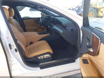 Lexus LS V 2024 Lexus LS 500 2024 3.4 Benzyna 416KM, zdjęcie 10