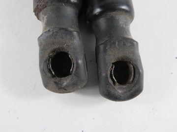 TLUMIČE KRYT FORD MAVERICK SUV