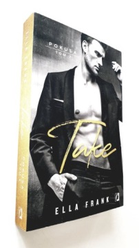 Take. Pokusa. Tom 2 Frank Ella