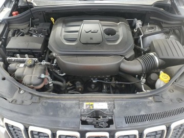 Jeep Grand Cherokee IV 2020 Jeep Grand Cherokee Limited 2020 3.6l 3.6 Benzyna 295KM, zdjęcie 6