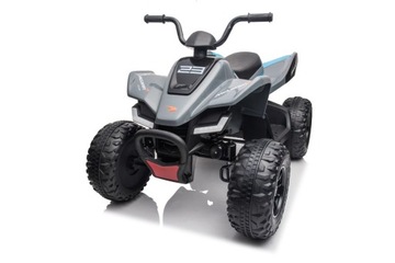 Автомобиль Quad Mclaren Racing MCL 35 Grey