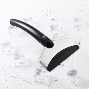 СКРЕБОК ДЛЯ ОКОН И СКРЕБОК ДЛЯ ЛЬДА ДЛЯ СТЕКЛА АВТОМОБИЛЯ