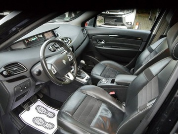 Renault Grand Scenic II 2013 Renault Grand Scenic 2.0d Stan b.dobry Gwarancja12, zdjęcie 27