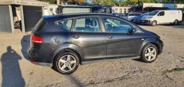 Seat Altea XL 1.9 TDI 105KM 2010 SEAT ALTEA XL 1.9 TDI 105 KM, ładny, zadbany, klima, elektryka, zdjęcie 5