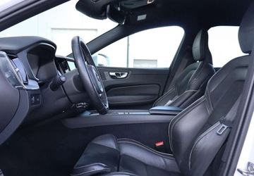 Volvo XC60 II Crossover D4 190KM 2019 Volvo XC 60 D4 190KM RDesign Salon POLSKA I Wlasciciel Gwarancja FV23, zdjęcie 13