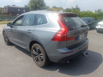 Volvo XC60 II Crossover D4 190KM 2020 VOLVO XC60 MOMENTUM PRO! Stan idealny! REZERWACJA!, zdjęcie 6