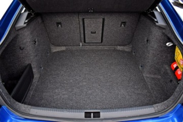 Skoda Octavia III Liftback 1.4 TSI  150KM 2016 Škoda Octavia Skoda Octavia Bezwypadkowy / Salon, zdjęcie 20