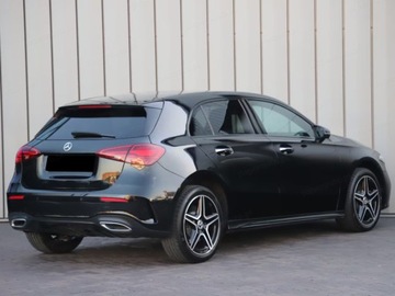 Mercedes Klasa A W177/V177 Hatchback Facelifting 2.0 220 190KM 2025 A Klasa 220 4-Matic AMG Line 2.0 (190KM) 2025, zdjęcie 2
