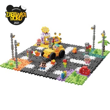 Мини Вафли 280 шт Стрит