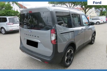 Ford Tourneo Courier II 1.0 EcoBoost 125KM 2025 FORD Tourneo Courier Active 1.0 125KM, zdjęcie 6