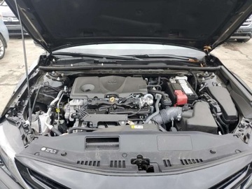 Toyota Camry IX 2024 Toyota Camry SE Night Shade 2024 2.5l 2.5 Benzyna 203KM, zdjęcie 6