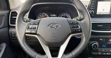 Hyundai Tucson III SUV Facelifting 1.6 T-GDi 177KM 2020 Hyundai Tucson 1.6 T-GDi 177KM DCT Style Salon PL FV23 1.6 Benzyna 177KM, zdjęcie 8