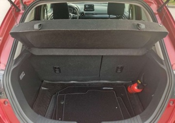 Mazda 2 III Hatchback 5d 1.5 SKYACTIV-G 90KM 2019 Mazda 2 Kupiony w Polsce - bezwypadkowy - przebieg 48.000 km 1.5 Benzyna, zdjęcie 8
