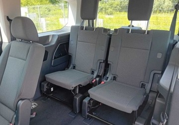 Volkswagen Caddy V Caddy 2.0 TDI 122KM 2025 Volkswagen Caddy Maxi 2.0 TDI 122 KM automatyczna DSG 2.0 Diesel 122KM, zdjęcie 18