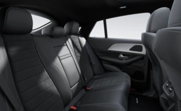 Mercedes GLE V167 2026 Mercedes-Benz GLE NOWY Coupe AMG Line Kamera Cofania MBUX Superscreen, zdjęcie 10